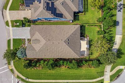 28 Village Grande Drive, House other with 4 bedrooms, 3 bathrooms and null parking in Ponte Vedra FL | Image 2