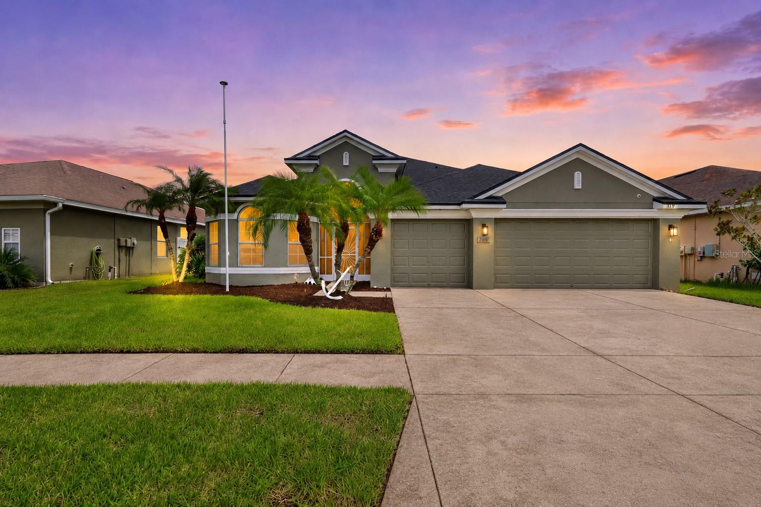 Residential in RUSKIN