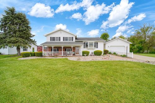 1474 N Raisin Center Highway, Raisin Township, MI, 49221 | Card Image