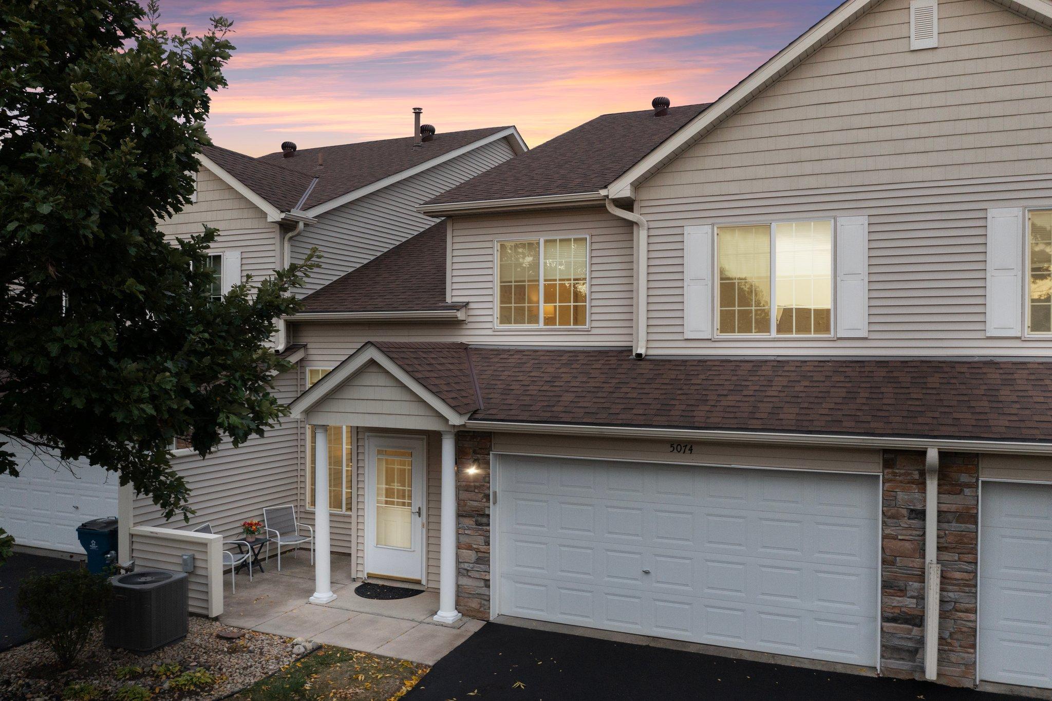 207th St, Forest Lake, MN 55025