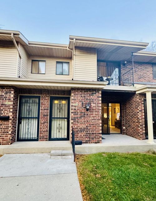 202-7209 57th Avenue, Kenosha, WI, 53142 | Card Image