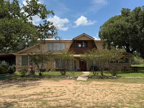 445 Wood Forest Dr, Kingsland, TX, 78639 | Card Image