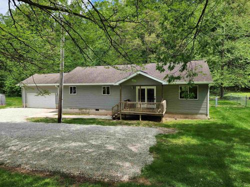 704 S County Road 975 W, French Lick, IN, 47432-9160 | Card Image