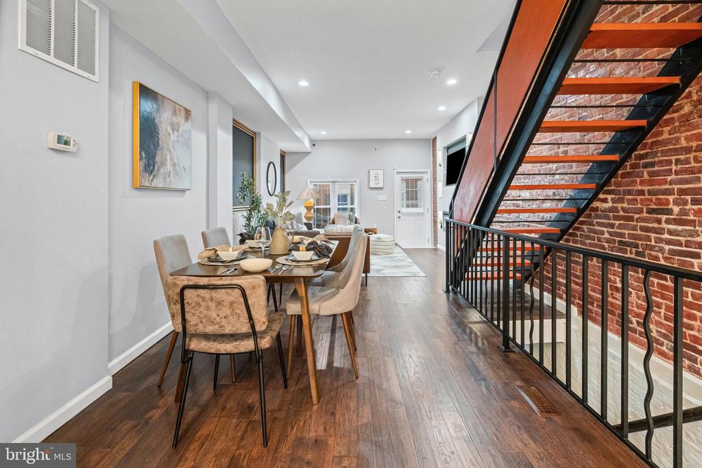 Residential in BALTIMORE 3
