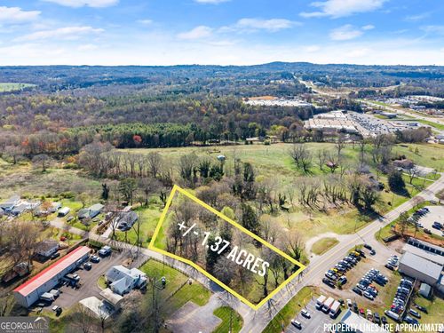 1.37+/- ACRES Demorest Apartment Ct, Demorest, GA, 30535 | Card Image