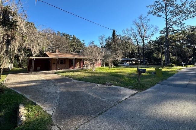 640 Voncile Ave, House other with 3 bedrooms, 2 bathrooms and null parking in TALLAHASSEE FL | Image 38