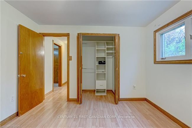 28 Redford Rd, House other with 4 bedrooms, 2 bathrooms and 6 parking in London ON | Image 40