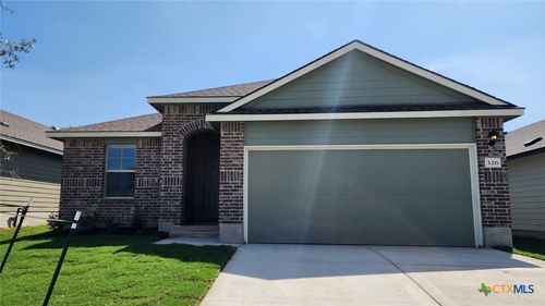 326 Presley Dr, Killeen, TX, 76542-2273 | Card Image