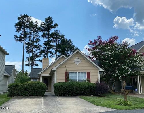 409 Devlin Pl, Durham, NC, 27707-3986 | Card Image