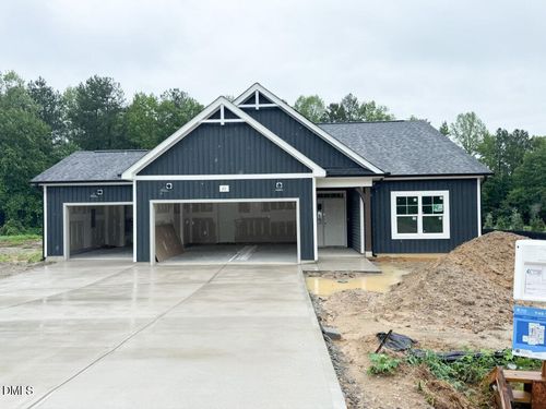 65 Kettle Creek Dr, Zebulon, NC, 27597-3332 | Card Image