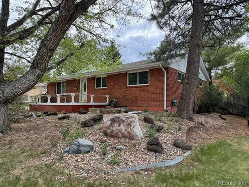 6621 S Logan St, Centennial, CO, 80121-2331 | Card Image
