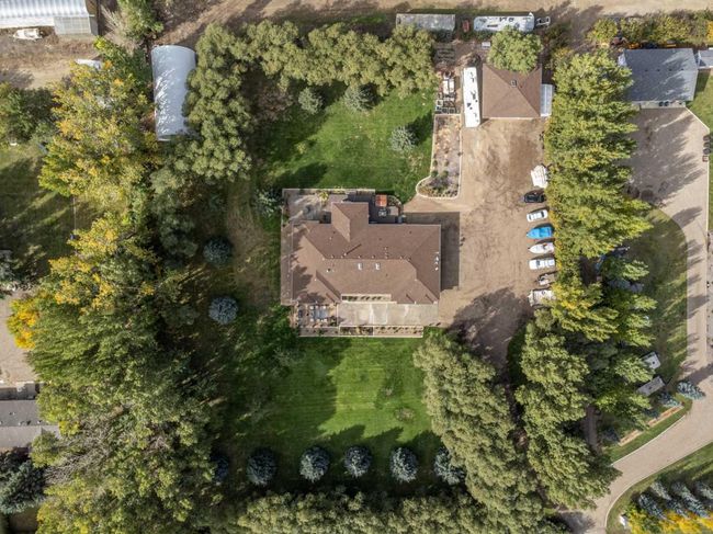 12112A Range Road 55, House other with 6 bedrooms, 4 bathrooms and 6 parking in Rural Cypress County AB | Image 7