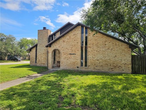 11920 Bee Mountain Dr, Corpus Christi, TX, 78410-3802 | Card Image