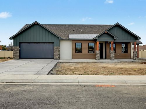 317 Mee Canyon Circle, Fruita, CO, 81521 | Card Image