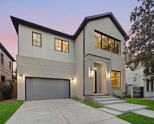 3023 Nottingham St, Houston, TX, 77005-2327 | Card Image