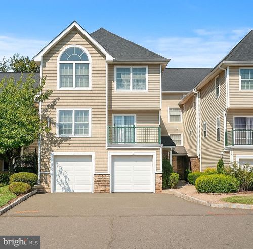 203 Rip Van Dam Ct, Belle Mead, NJ, 08502-4103 | Card Image