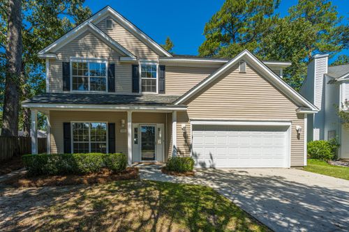 5005 Willoway Cir, North Charleston, SC, 29420-7108 | Card Image