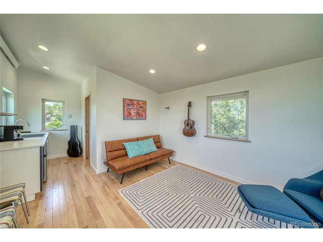 6644 County Road 110, House other with 2 bedrooms, 2 bathrooms and null parking in Salida CO | Image 37