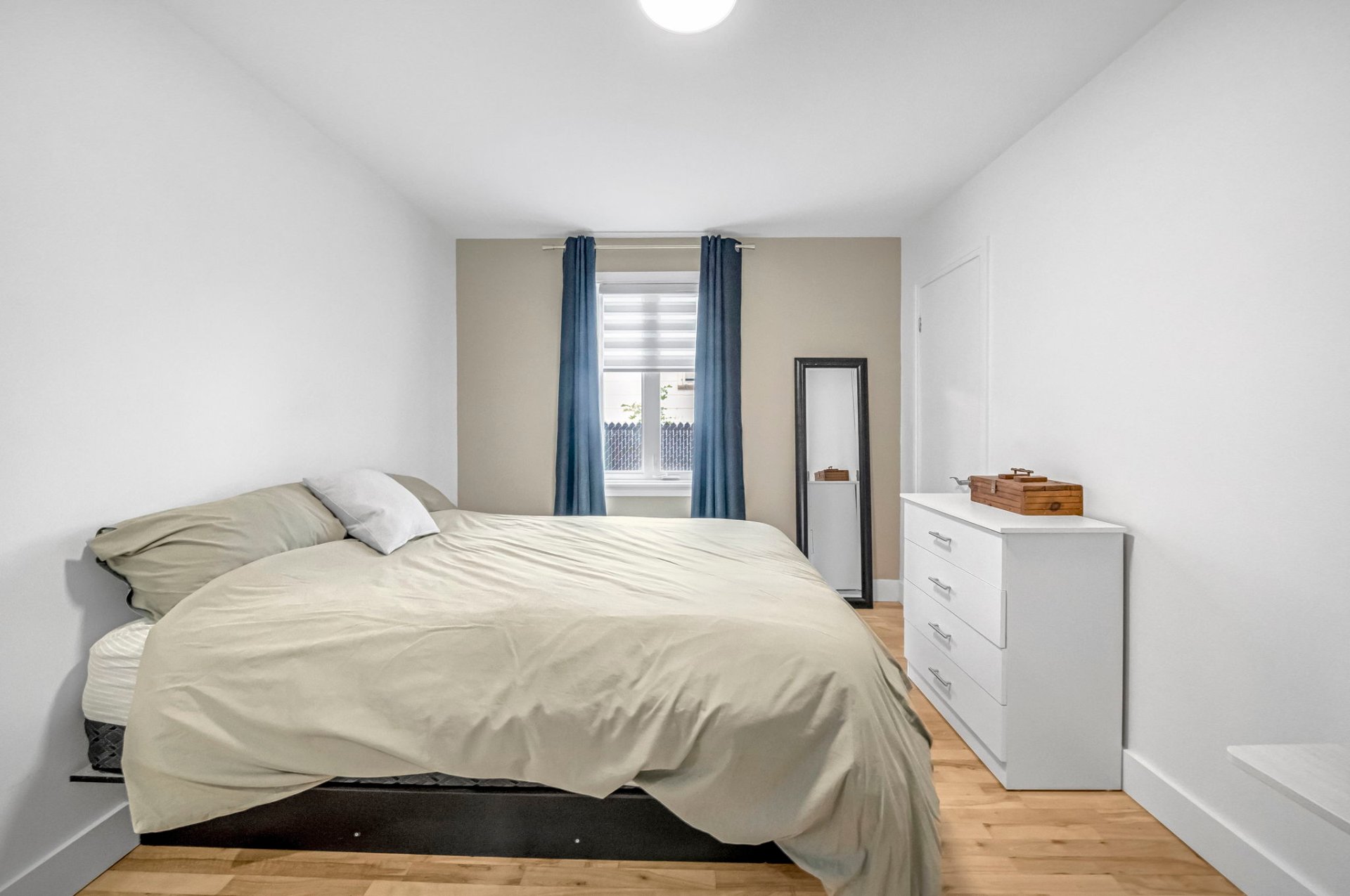 Residential in Québec (La Haute-Saint-Charles) 5