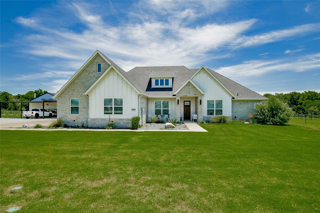 Katy Ranch Dr, Weatherford, TX 76085