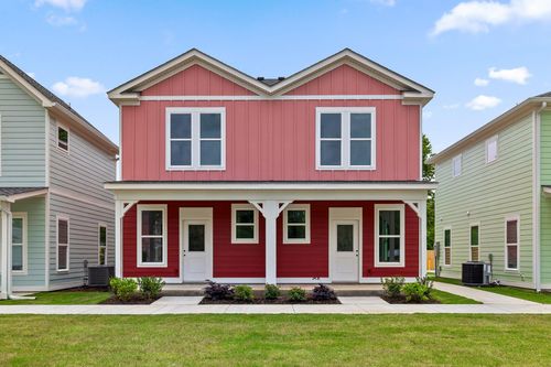 3605/3609 Hodley Avenue, Chattanooga, TN, 37410 | Card Image