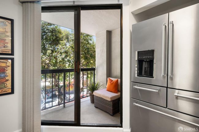 APT-35 - 601 Van Ness Ave, Condo with 2 bedrooms, 2 bathrooms and 1 parking in San Francisco CA | Image 10
