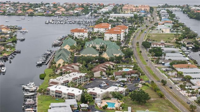 APT-203 - 1028 Apollo Beach Blvd, Condo with 2 bedrooms, 2 bathrooms and null parking in APOLLO BEACH FL | Image 45