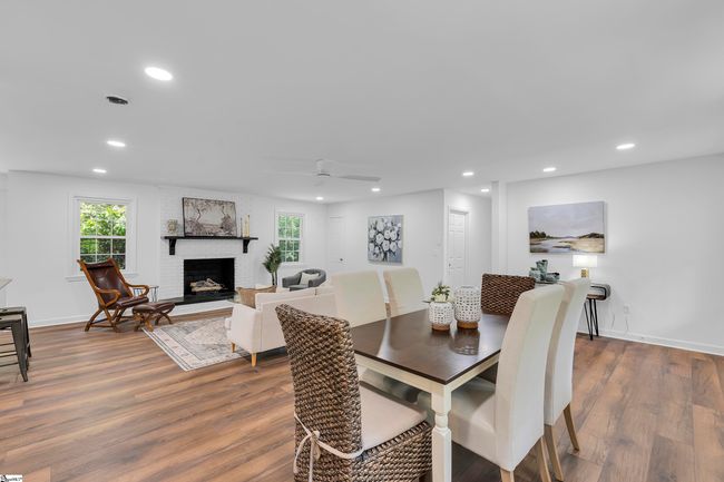 505 E Hackney Rd, House other with 3 bedrooms, 2 bathrooms and 2 parking in Greer SC | Image 11