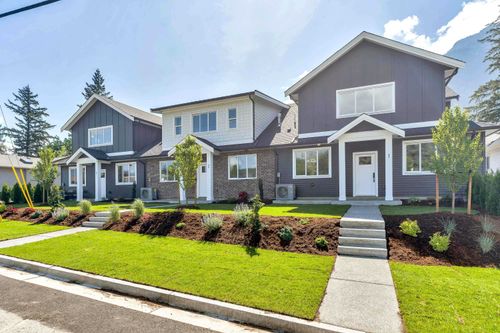 1-558 Park St, Hope, BC, V0X1L4 | Card Image