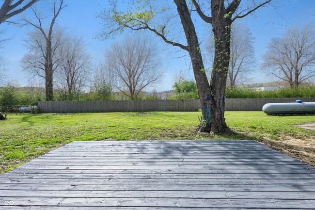 4450 Bridgefield West Dr, House other with 3 bedrooms, 2 bathrooms and null parking in Plainfield IN | Image 28