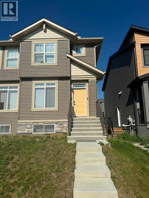 41 Edith Gate Nw, Calgary, AB, T3R1Z3 | Card Image