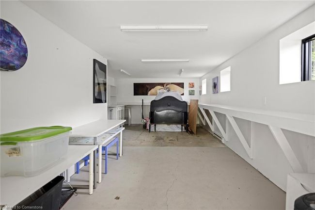 66 Weir's Lane, House other with 4 bedrooms, 6 bathrooms and 34 parking in Dundas ON | Image 44