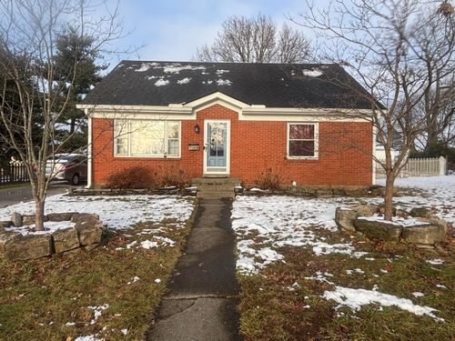 166 Leisure Ln, Lexington, KY, 40504-1466 | Card Image