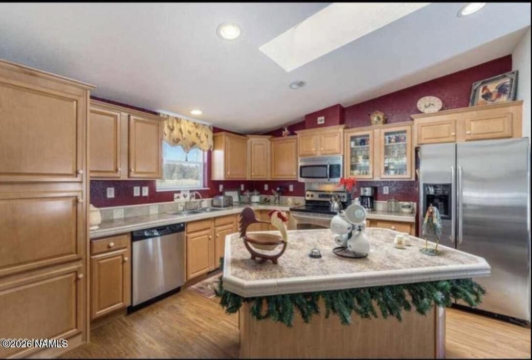 Land in Williams 5