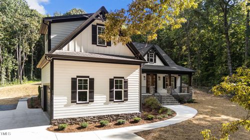 2817 Silk Hope Gum Springs Rd, Pittsboro, NC, 27312-6960 | Card Image