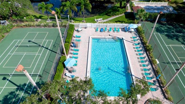 101B - 4505 45 Th Ave W, Condo with 2 bedrooms, 2 bathrooms and null parking in Bradenton FL | Image 61