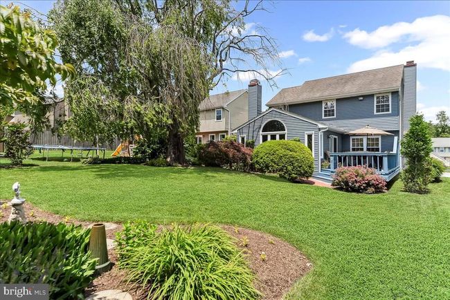 1130 Delaware Ln, House other with 3 bedrooms, 2 bathrooms and null parking in DOWNINGTOWN PA | Image 27