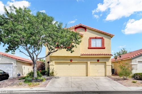 9338 Coral Berry St, Las Vegas, NV, 89123-5831 | Card Image