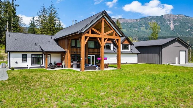 4659 Bruce Road, House other with 4 bedrooms, 2 bathrooms and 20 parking in Chilliwack BC | Image 27