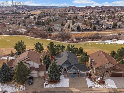 1388 Rosemary Dr, Castle Rock, CO, 80109-3592 | Card Image