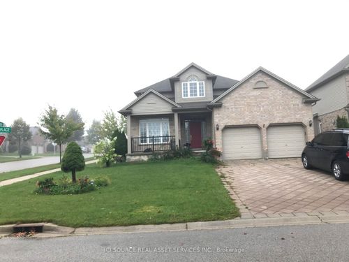 304 Chambers Pl, London, ON, N5X4H4 | Card Image