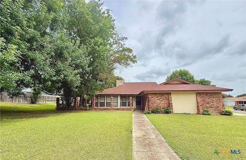 1207 Mildred Lee Ln, Harker Heights, TX, 76548-1534 | Card Image