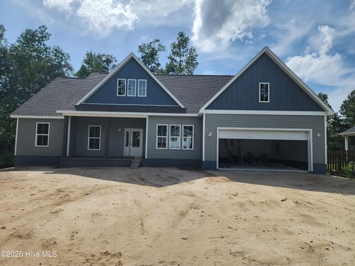 7159 Old Stump Dr, Leland, NC, 28451-9247 | Card Image
