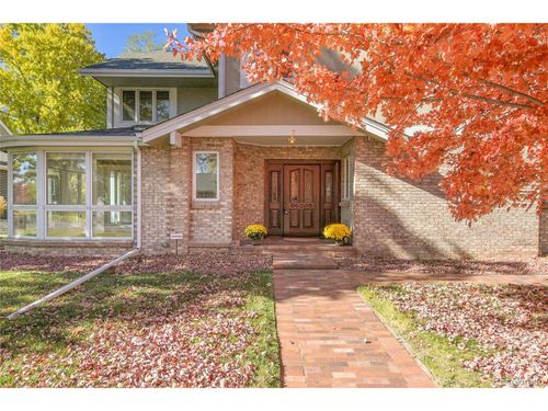 7 Columbine Ln, Littleton, CO, 80123-6633 | Card Image