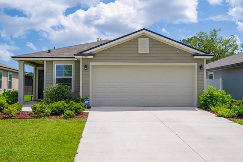 2730 Oak Stream Dr, Green Cove Springs, FL, 32043-8669 | Card Image