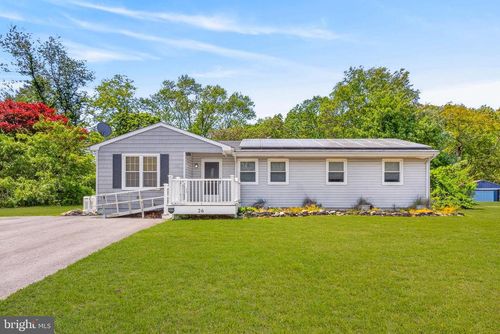 26 Dawn Cypress Ln, Jackson, NJ, 08527-1307 | Card Image