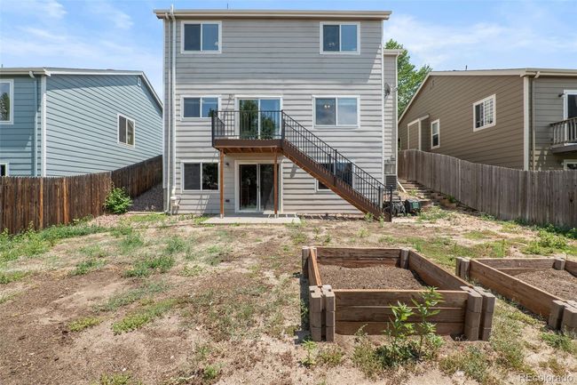 14198 Albatross Dr, House other with 4 bedrooms, 3 bathrooms and 2 parking in Colorado Springs CO | Image 33