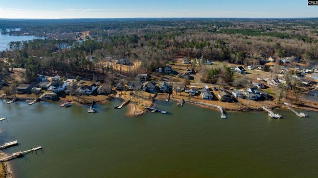 198 Saluda Waters Point, House other with 3 bedrooms, 2 bathrooms and null parking in Leesville SC | Image 8
