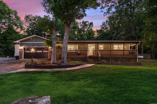 3831 Old Miltary Road, Mountain Home, AR, 72653 | Card Image