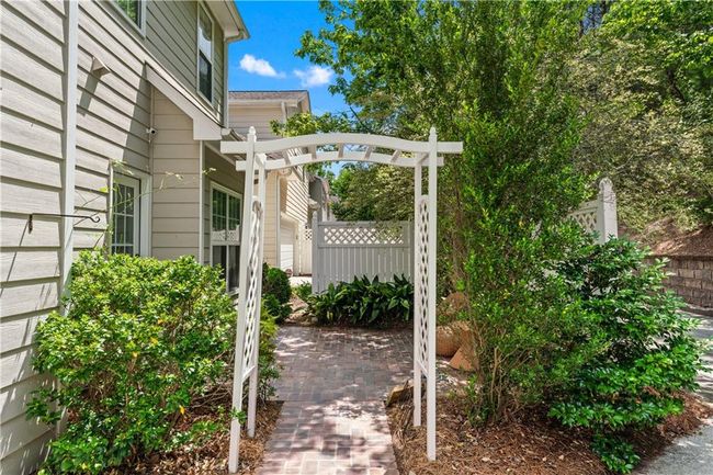 859 Scales Rd, House other with 3 bedrooms, 3 bathrooms and null parking in Suwanee GA | Image 31